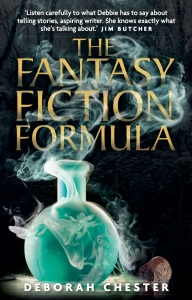 The Fantasy Fiction Formula Final