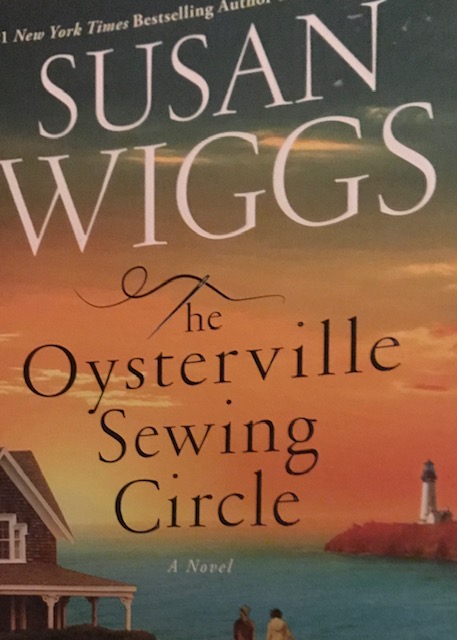 oysterville Wiggs